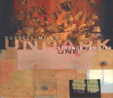 Russell mills strange familiar