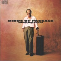 Sadao watanabe birds of passage
