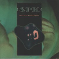 Spk gold and poison