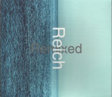 Steve reich various   remixed(1)