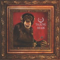 Talking heads naked