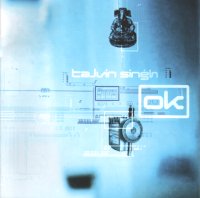 Talvin singh ok
