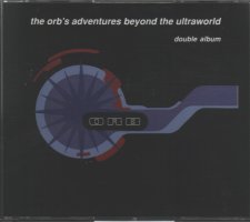 The orb adventures beyond the ultraworld