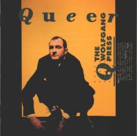 The wolfgang press queer
