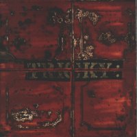 Tricky maxinquaye