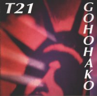 Trisomie 21 gohohako