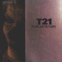 Trisomie 21 plays the pictures