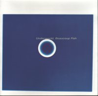 Underworld beaucoup fish