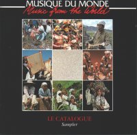 Various le catalogue