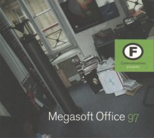 Various megasoft office 97