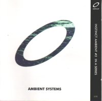 Various ambient systems