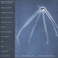 Various document 01