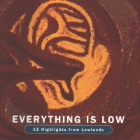 Various everything is low