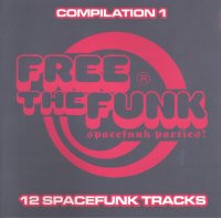 Various free the funk 1