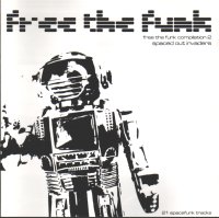 Various free the funk 2