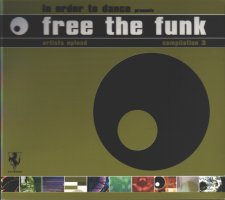 Various free the funk 3