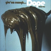 Various give'em enough dope 2