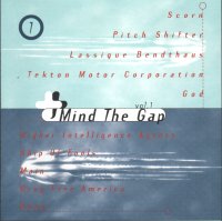 Various mind the gap 01