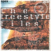 Various the freestyle files 2