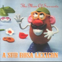 Various the man of sorrows