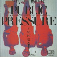 Ymo public pressure